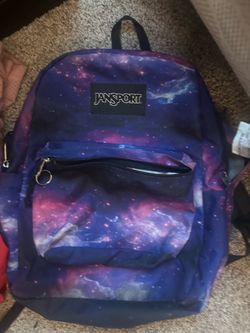 Back pack