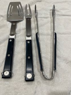 Grilling Tools