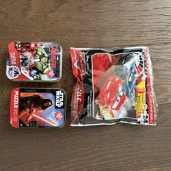 Puzzles For Kids