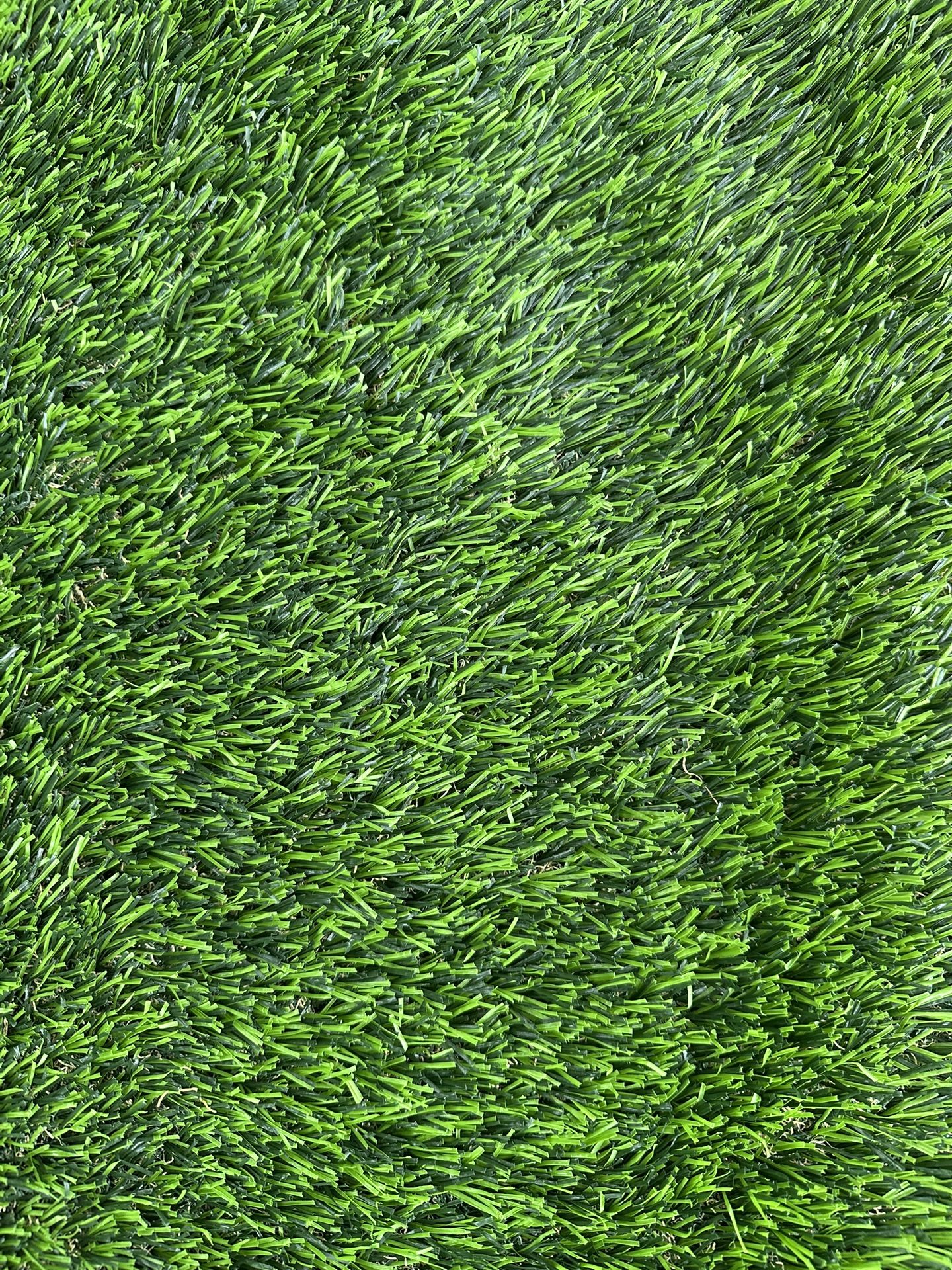 New Turf