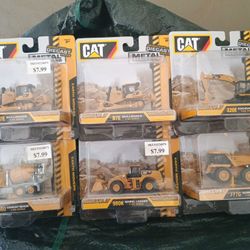 1 :92 Scale Diecast Toys 