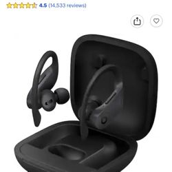 Powerbeats pro Totally Wireless Headphones 