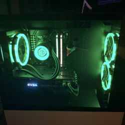 Pc Gaming Nvidia Rtx 3070 8 GB