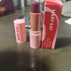 Mary Kay Tinted Lip Balm Bálsamo Para Labios 👄 