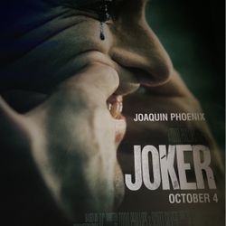 Joker Poster