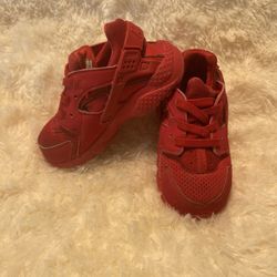 Toddler Nikes