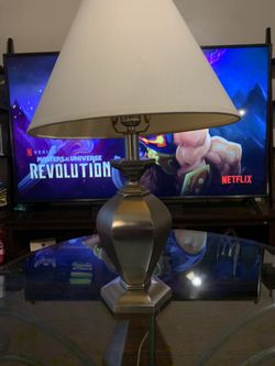 Nice Lamp