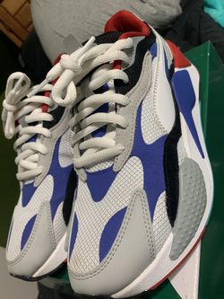 Puma RS-X3 Puzzle