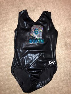 Adult X-Small Leo