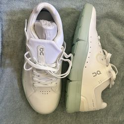 2 brand new on shoes