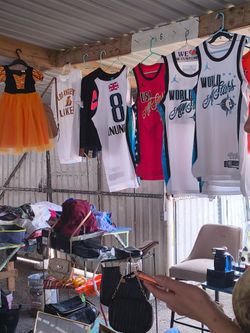 Nba jerseys all Star