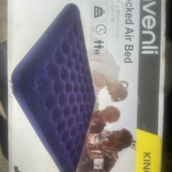 Air Mattress King Size