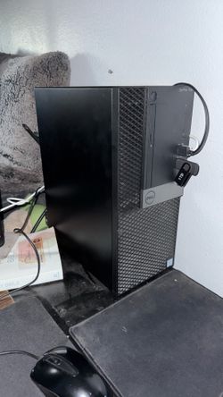 dell optiplex 7060