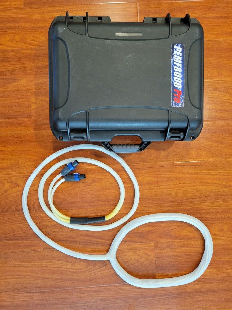 Pemf 8000 Pro Mini