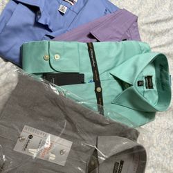 Dress Shirt
