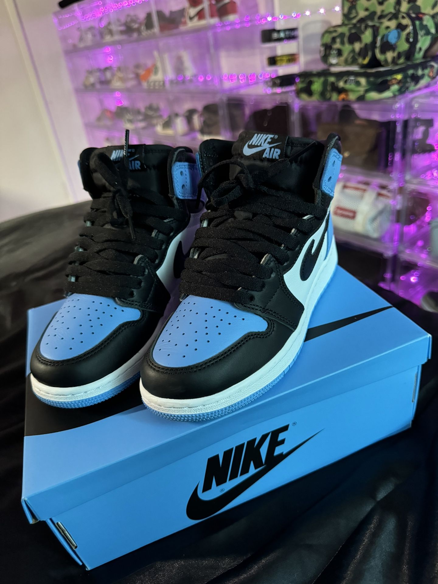 AIR JORDAN 1 RETRO HIGH OG