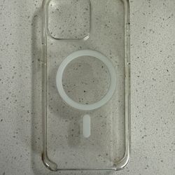 iPhone 15 Pro Max Official Case