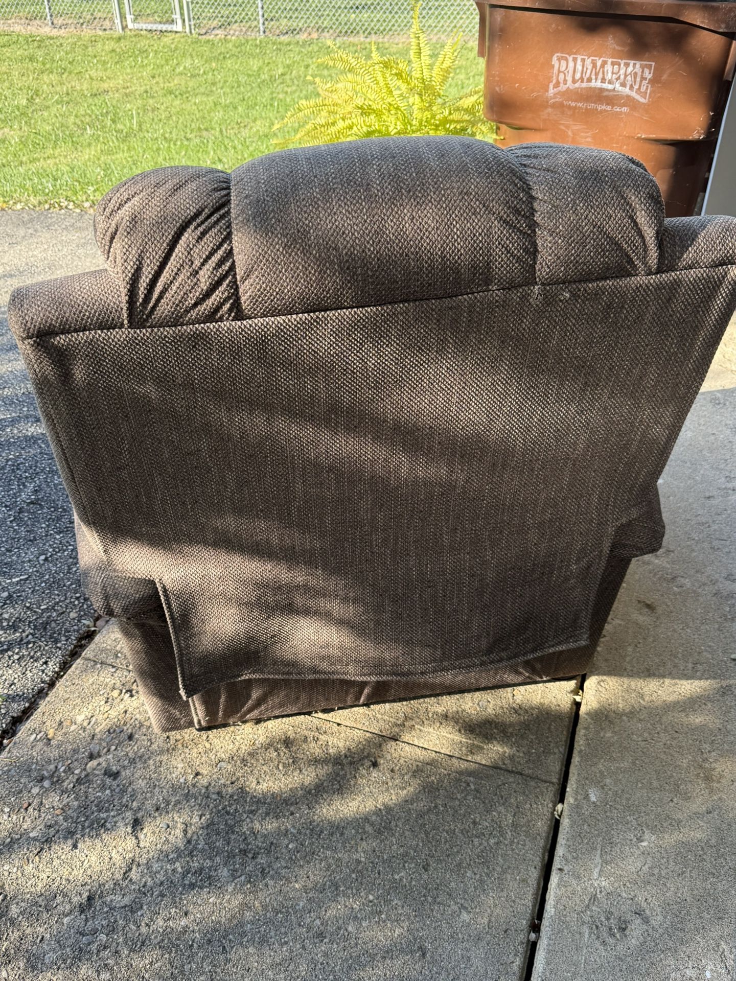 XL Power Lift Lazy Boy Recliner