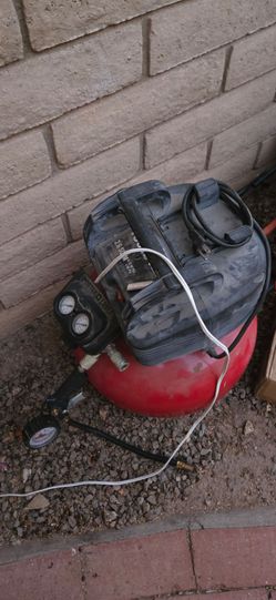 Compressor