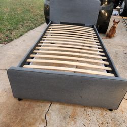 IKEA Bed Frame Twin 