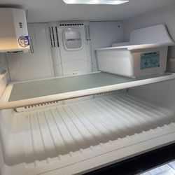 LG Refrigerator 