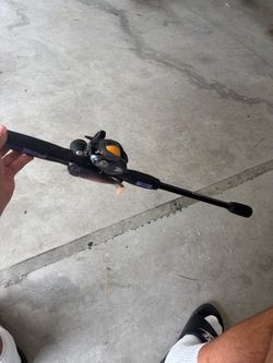 Daiwa lexa and Penn fathom combos