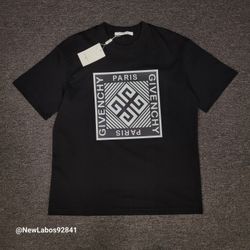 Givenchy Mens Tshirt
