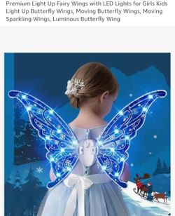 Fairy Wings NEW HAVE 2