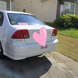 2004 Honda Civic