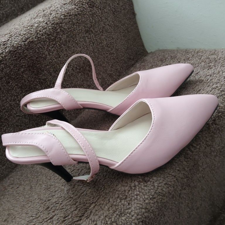 High Heels