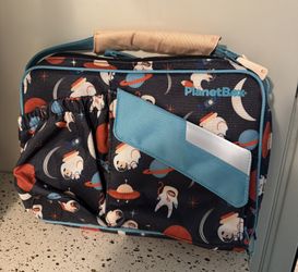 Planet Box Lunch Bag 