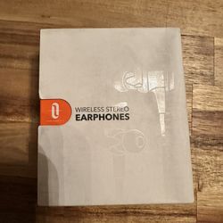 Wireless Earbuds