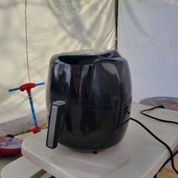 Digital Air Fryer 5.8 qts