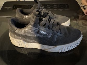 Women Puma Shoes