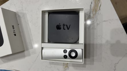 Apple Tv