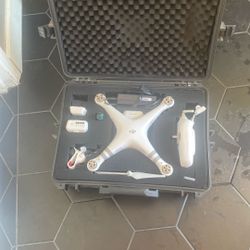 Dji Phantom 2 
