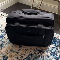 Executive Business Rolling Bag