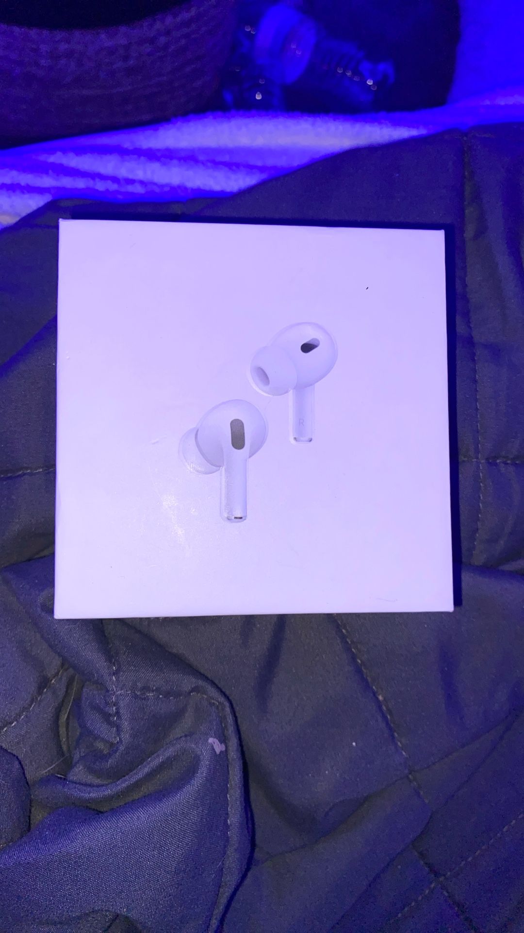 AirPod Pros (2nd Generation)