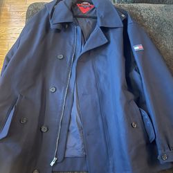 TOMMY HILFIGER JACKET NEW