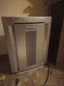 Winix PlasmaWave Air Purifier