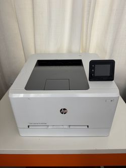 HP Color Laser Jet Pro M255dw