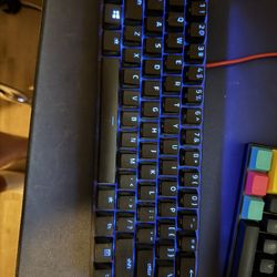 Razer Huntsman Mini Keyboard 