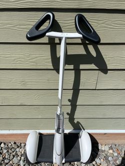 Ninebot/Segway S Plus Electric Scooter
