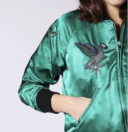 【正規品】bibiy JEWEL JACKET⭐️ Vintage Y2K Cecil Mcbee Multipocket Bondage Jacket