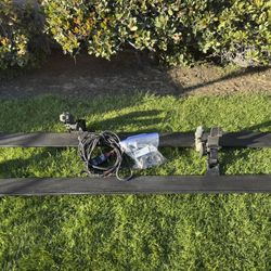 AMP Research Power Steps 