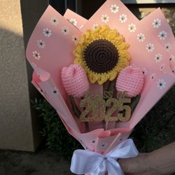 Ramo Crochet 