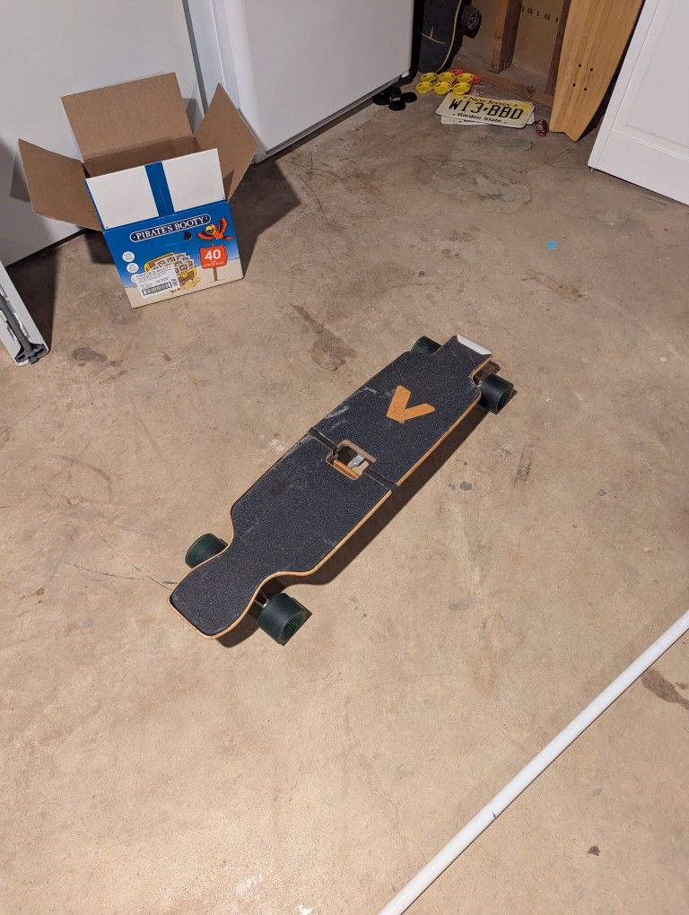 Boardup Long Board