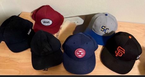 Mens hats $5 each