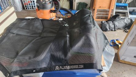 2015Jeep Wrangler Sun Shade 