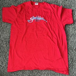 Guadalajara T-Shirt Size Large